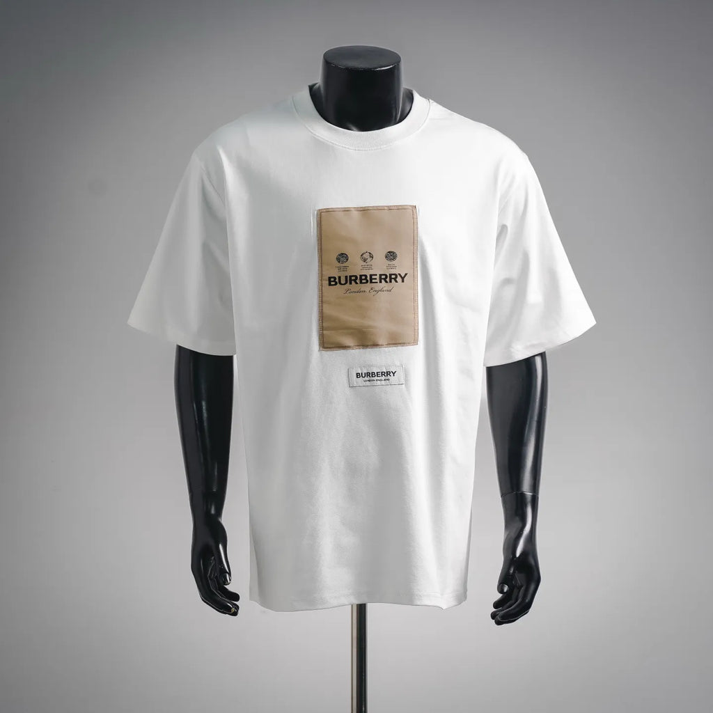 Clothes Burberry short
