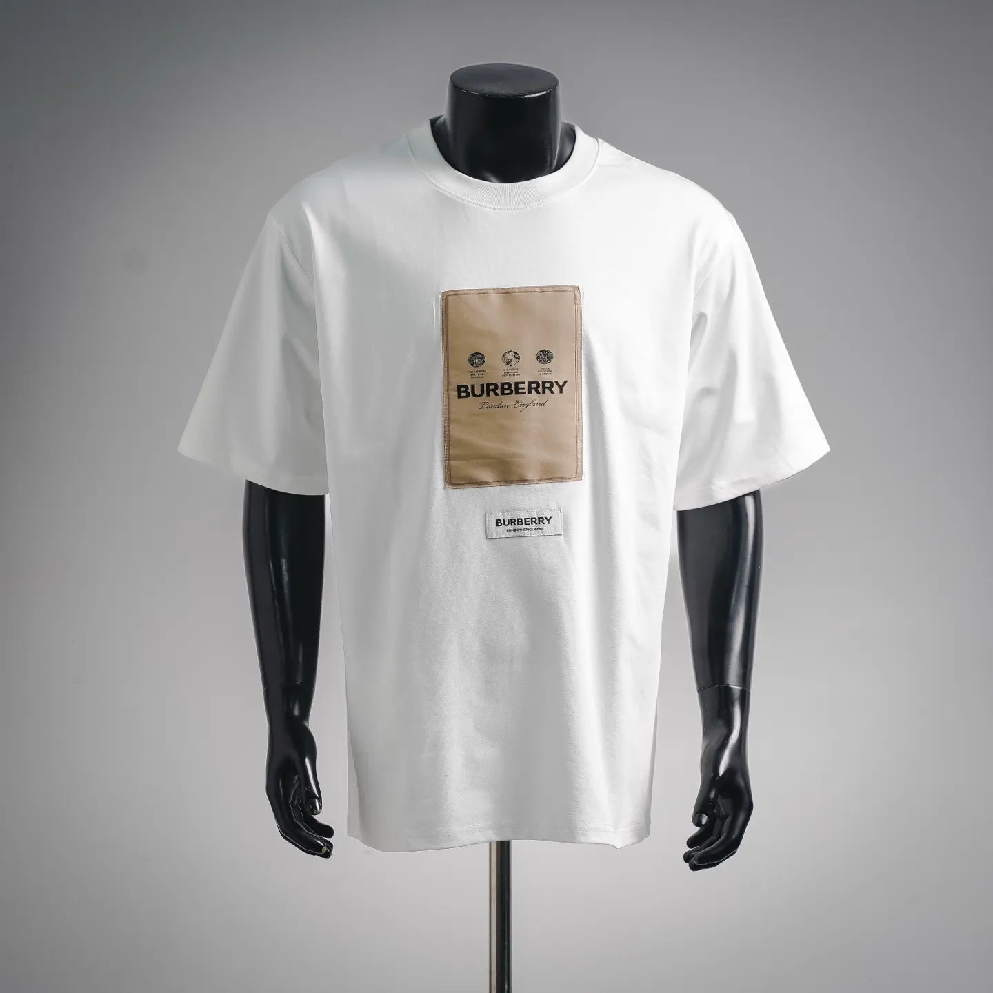 Clothes Burberry short