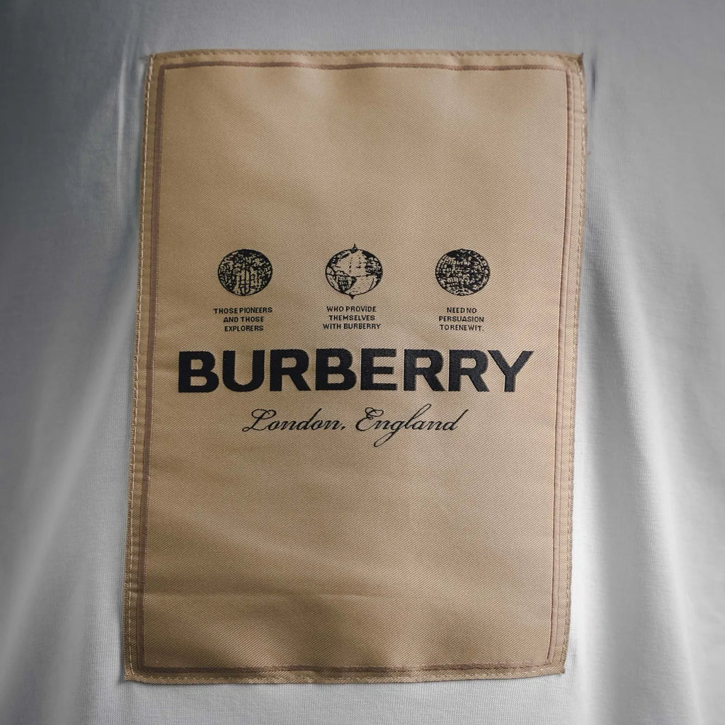 Clothes Burberry short