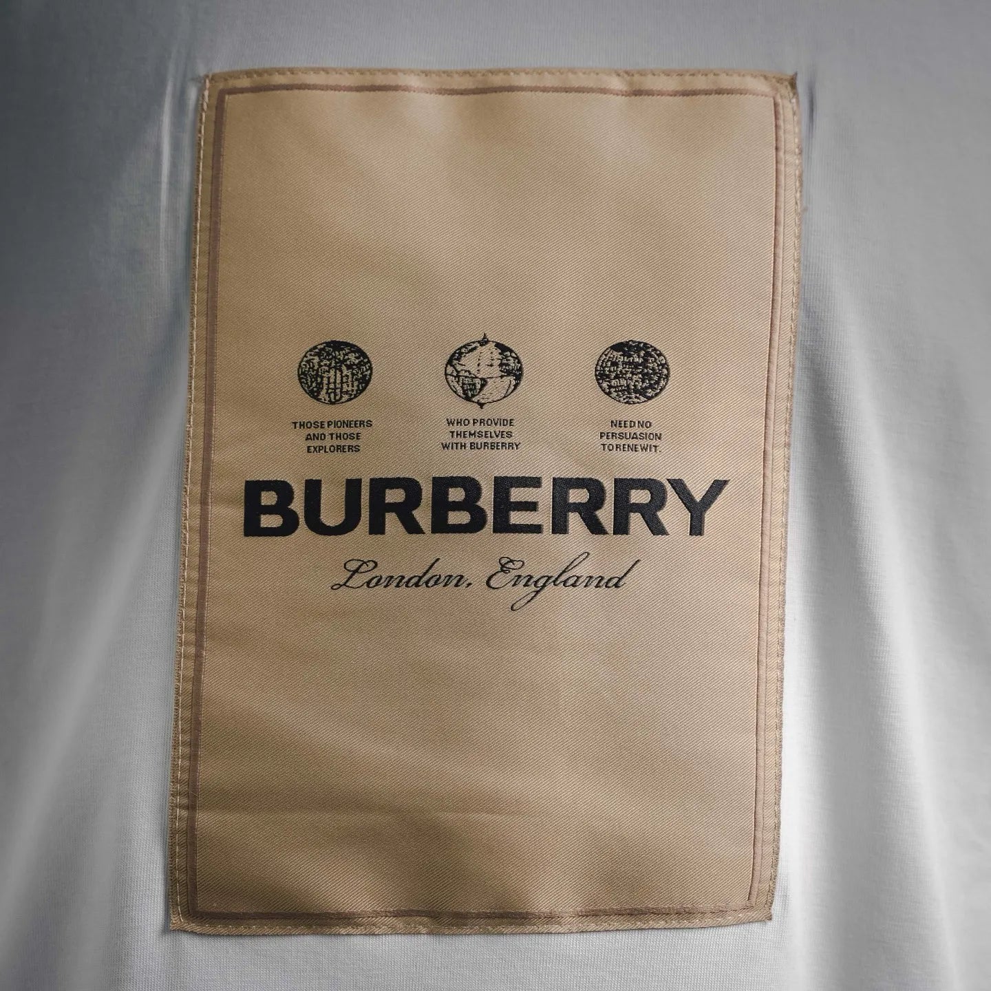 Clothes Burberry short