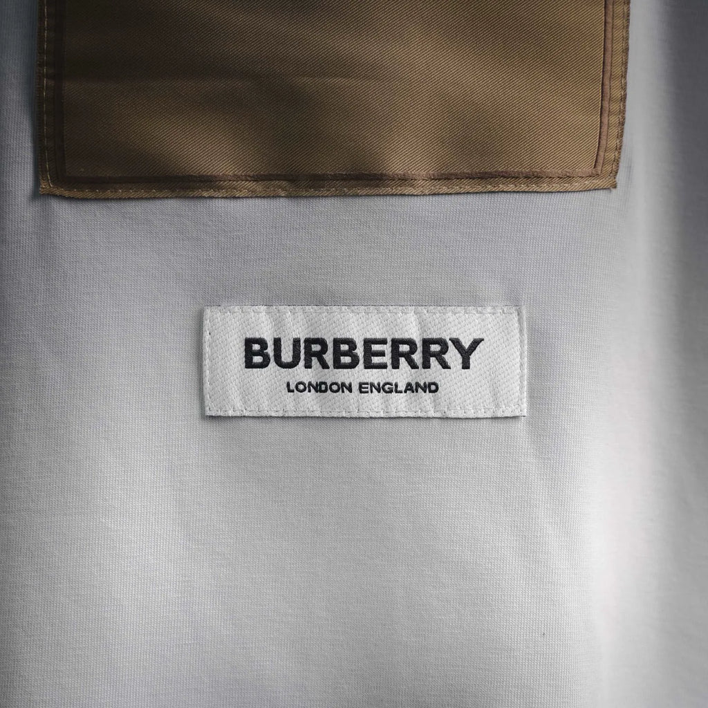 Clothes Burberry short