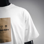 Clothes Burberry short