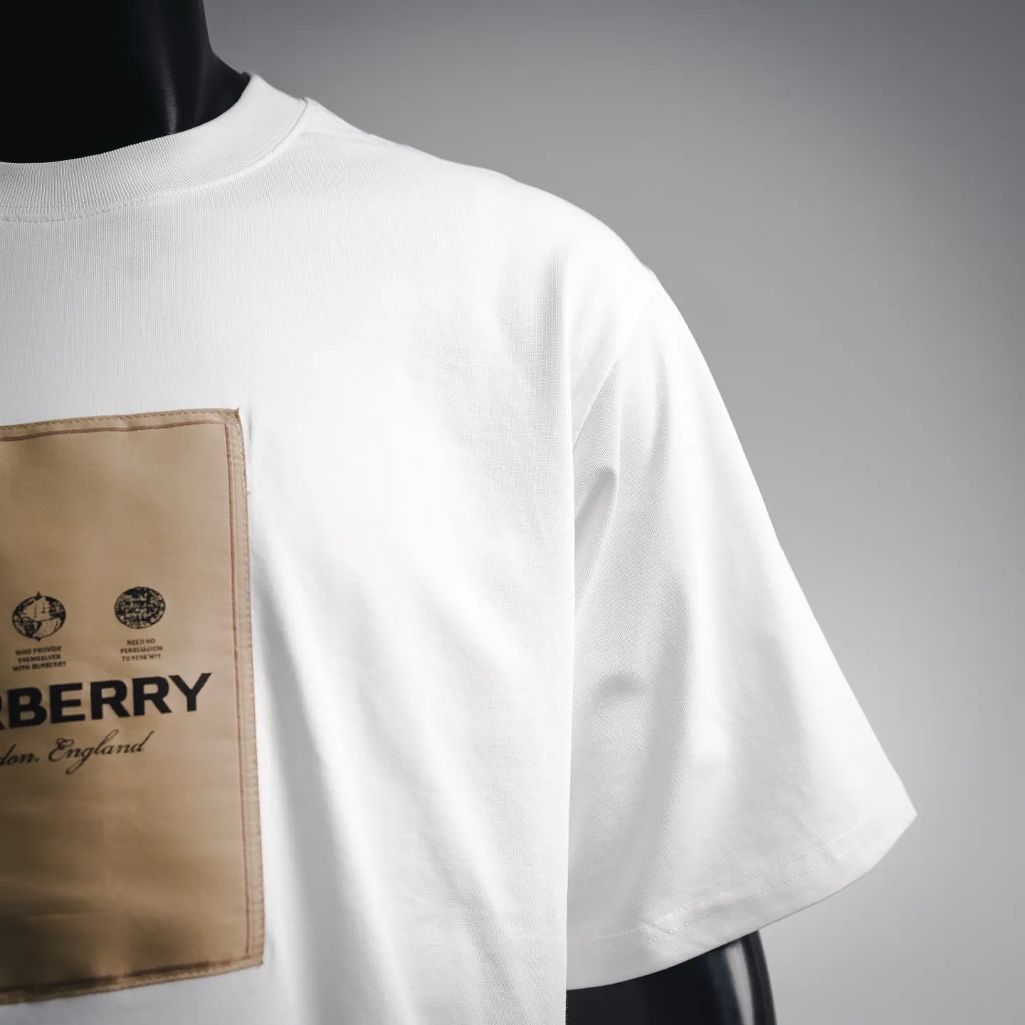 Clothes Burberry short