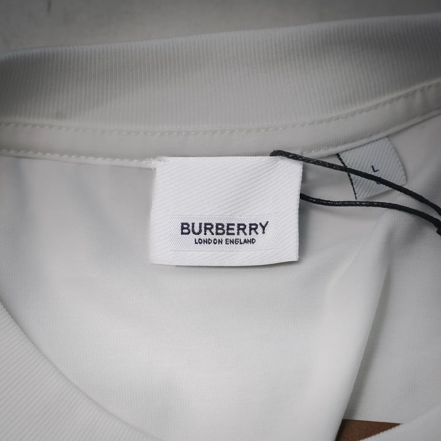 Clothes Burberry short