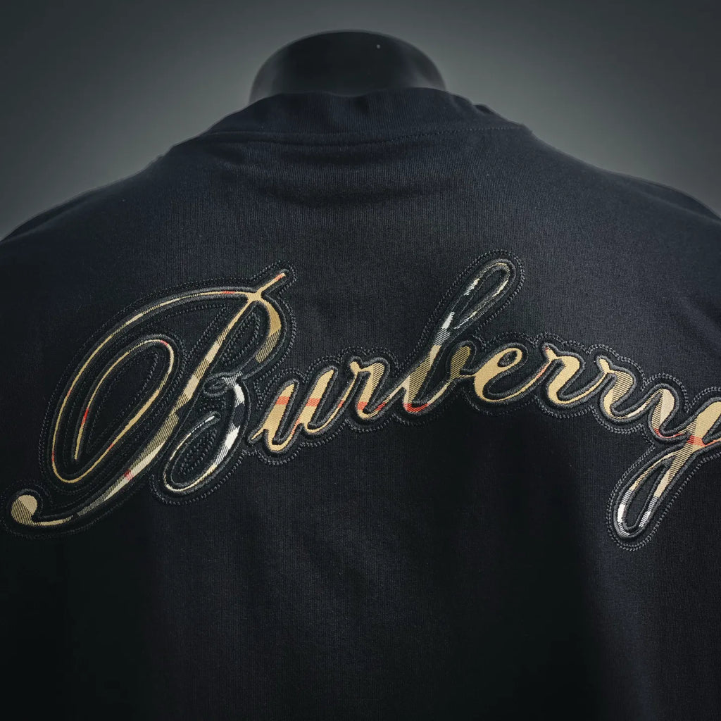 Clothes Burberry short