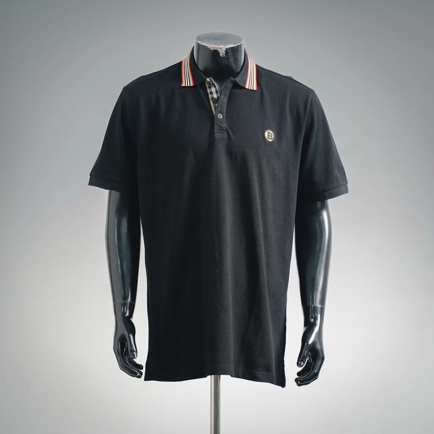 Clothes Burberry short