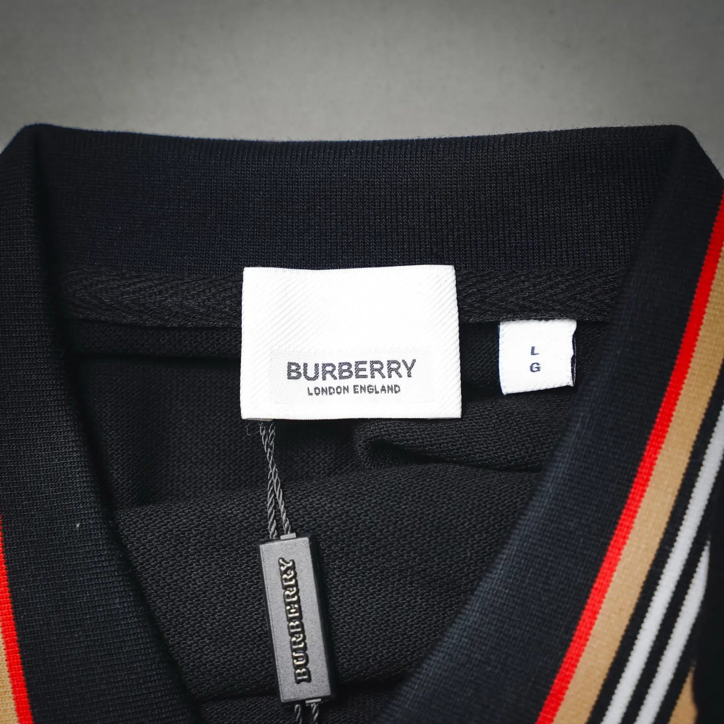 Clothes Burberry short