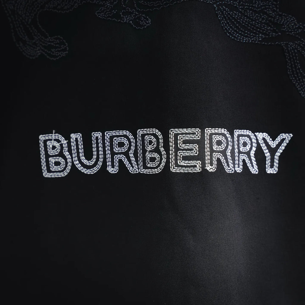Clothes Burberry short