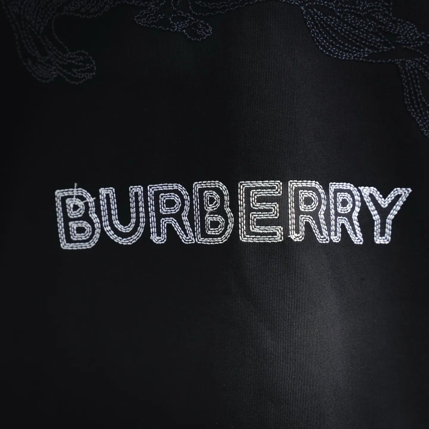 Clothes Burberry short