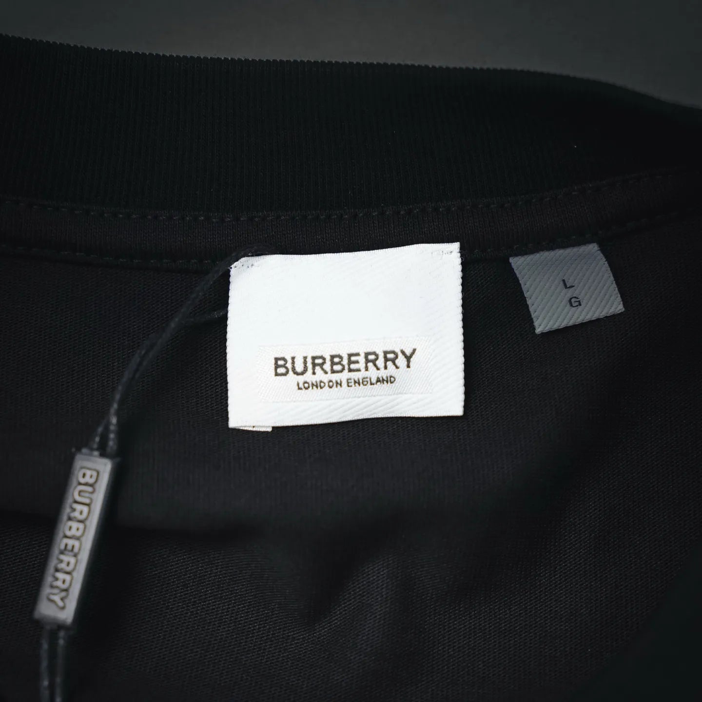 Clothes Burberry short