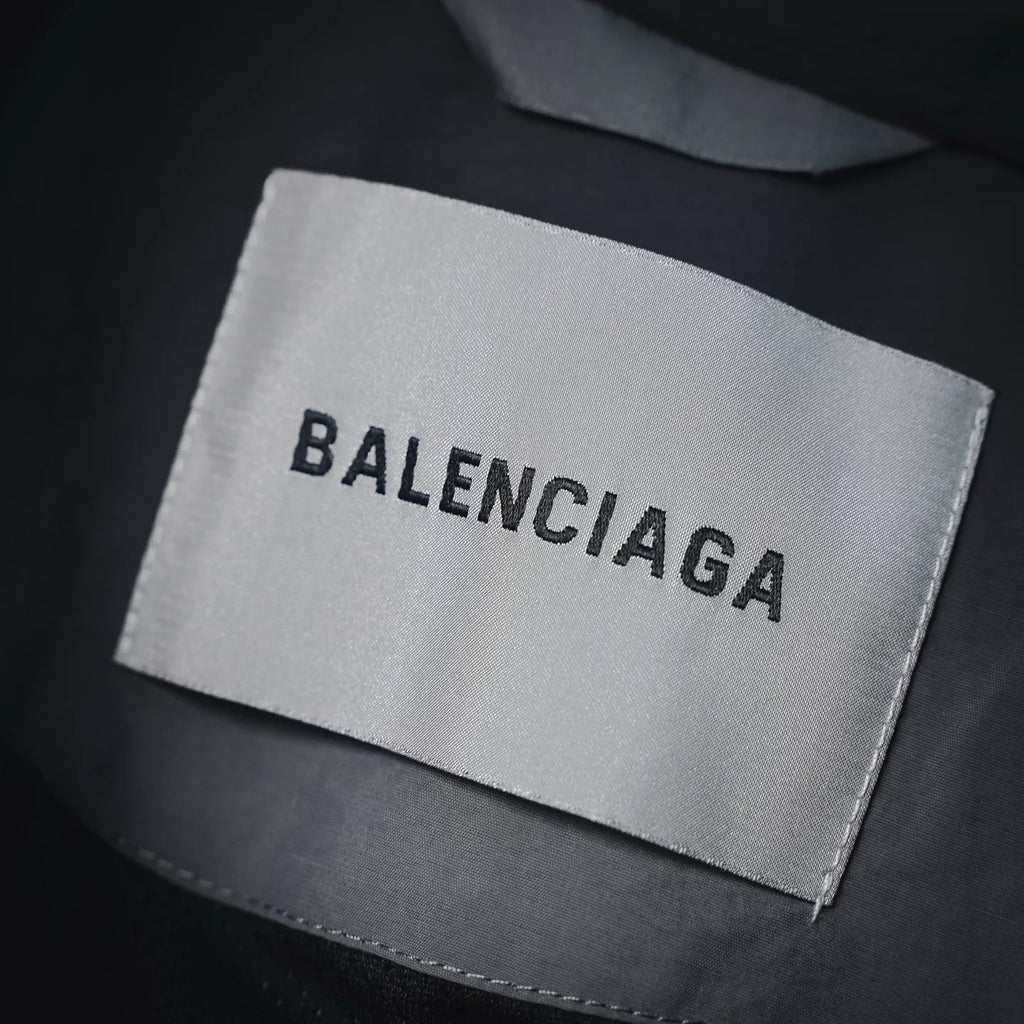 Clothes Balenciaga Coats