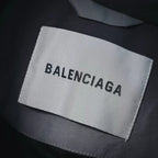 Clothes Balenciaga Coats