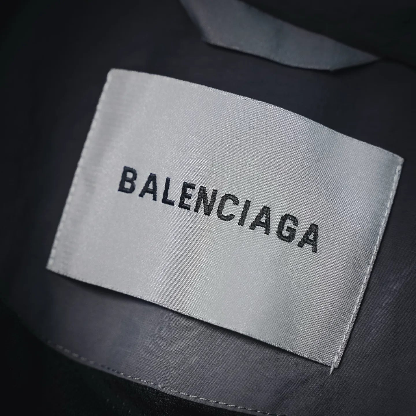 Clothes Balenciaga Coats