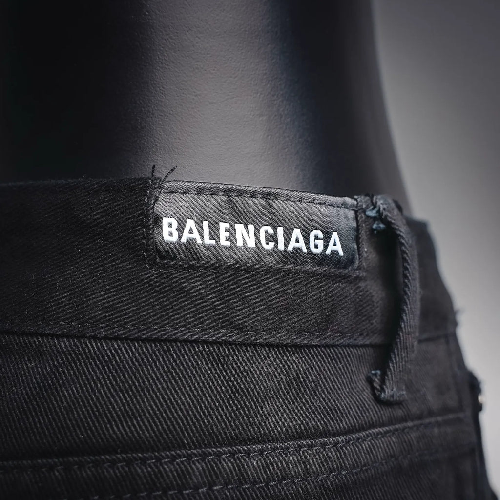 Clothes Balenciaga Pants