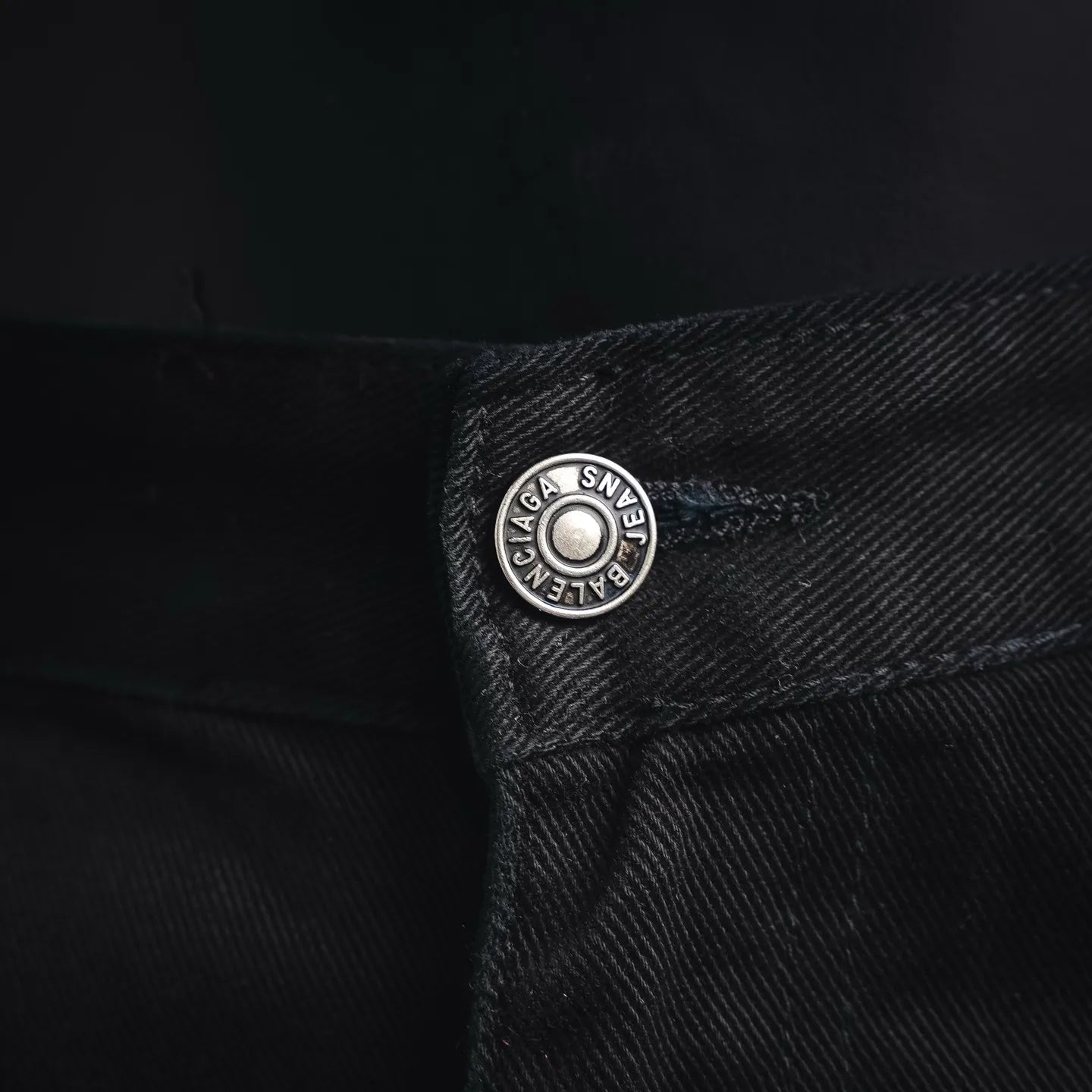 Clothes Balenciaga Pants