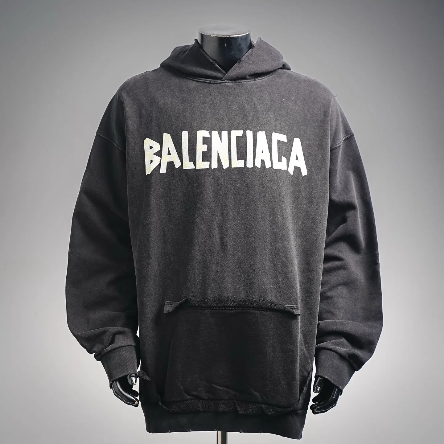 Clothes Balenciaga Long