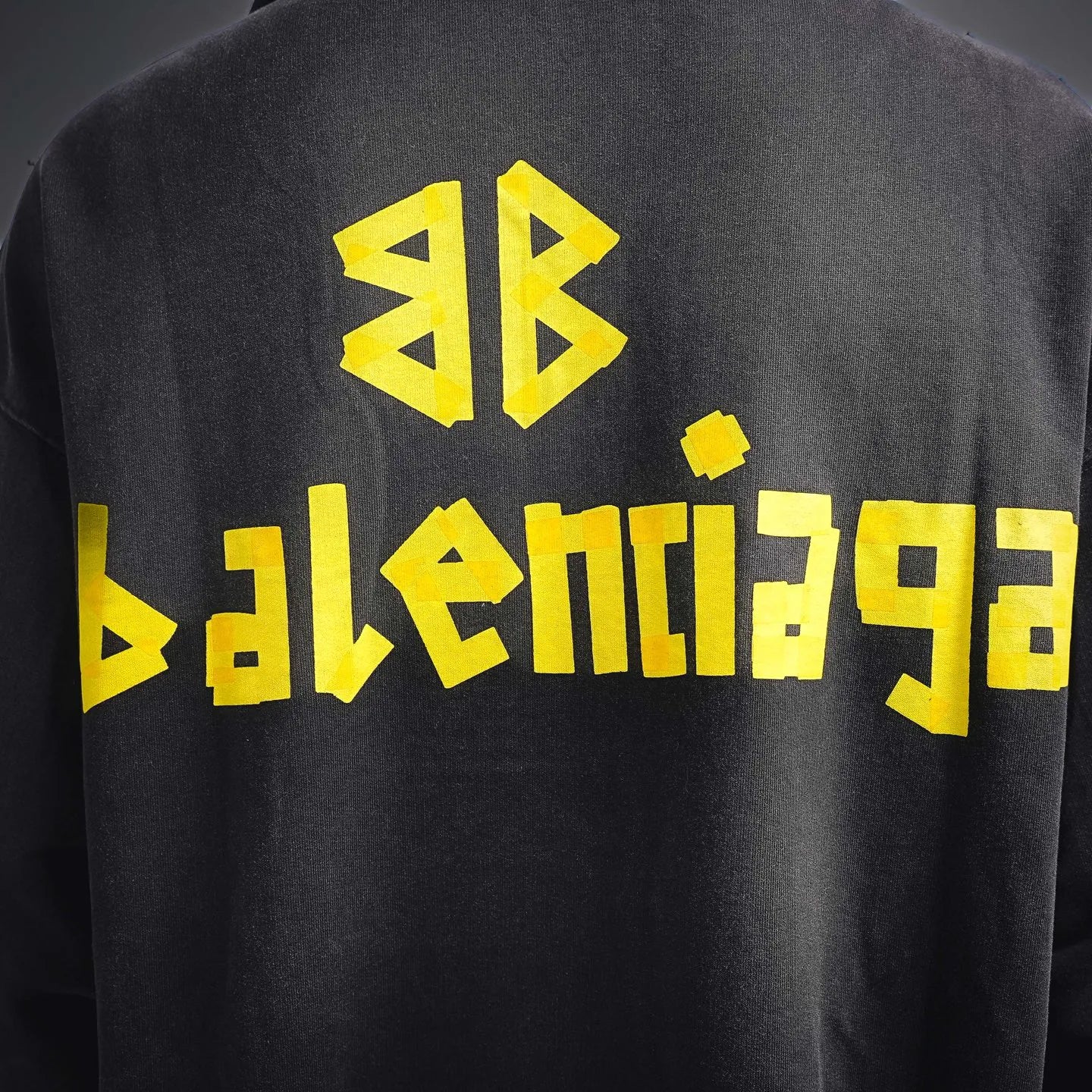 Clothes Balenciaga Long