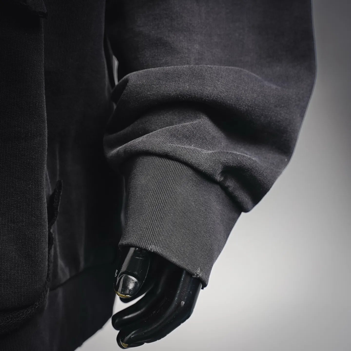 Clothes Balenciaga Long