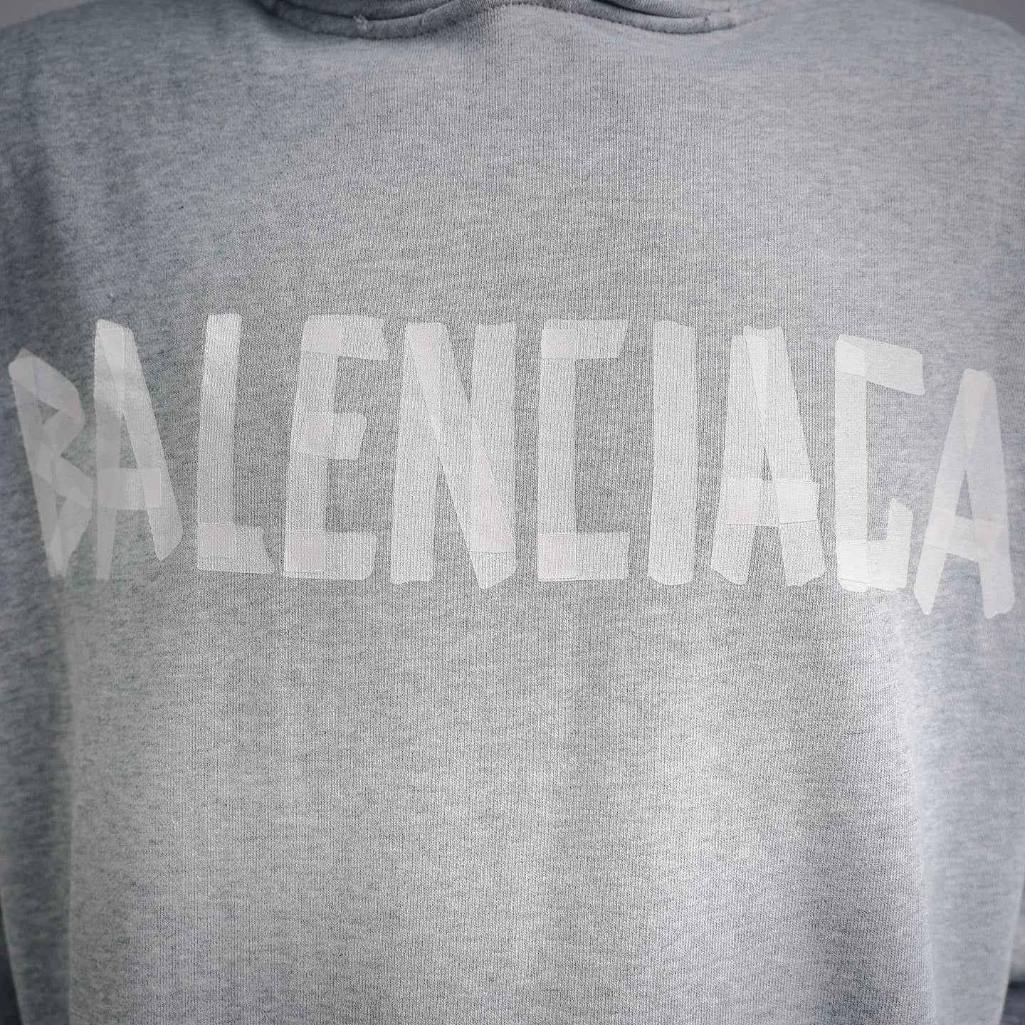 Clothes Balenciaga Long