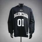 Clothes Balenciaga Long