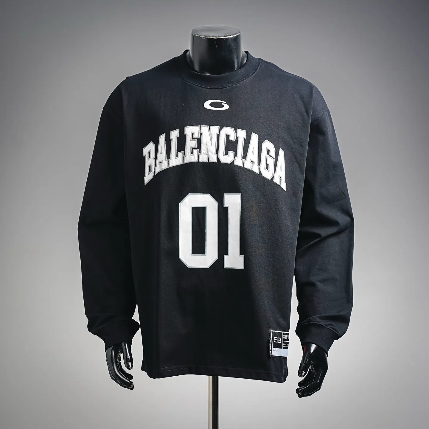 Clothes Balenciaga Long