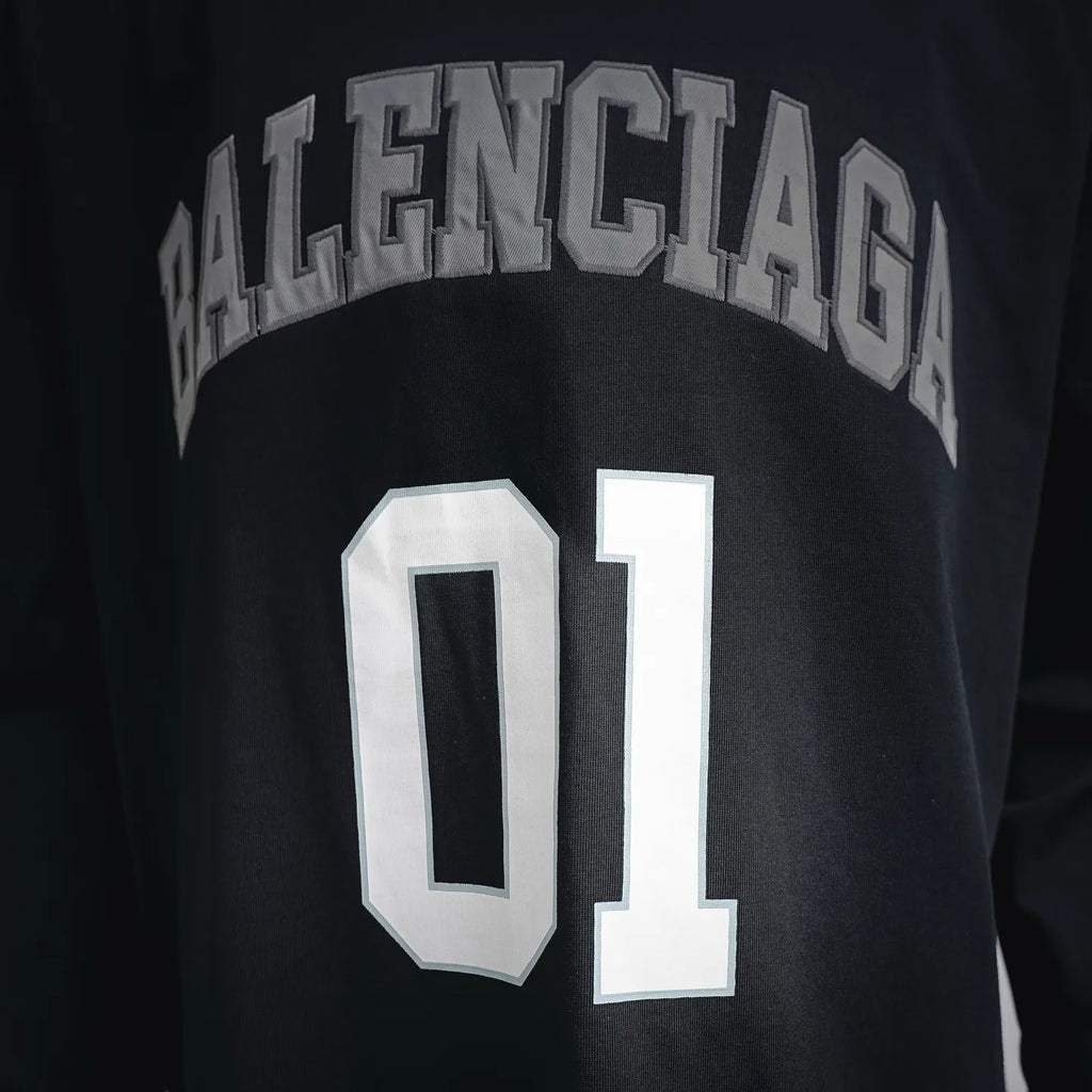 Clothes Balenciaga Long