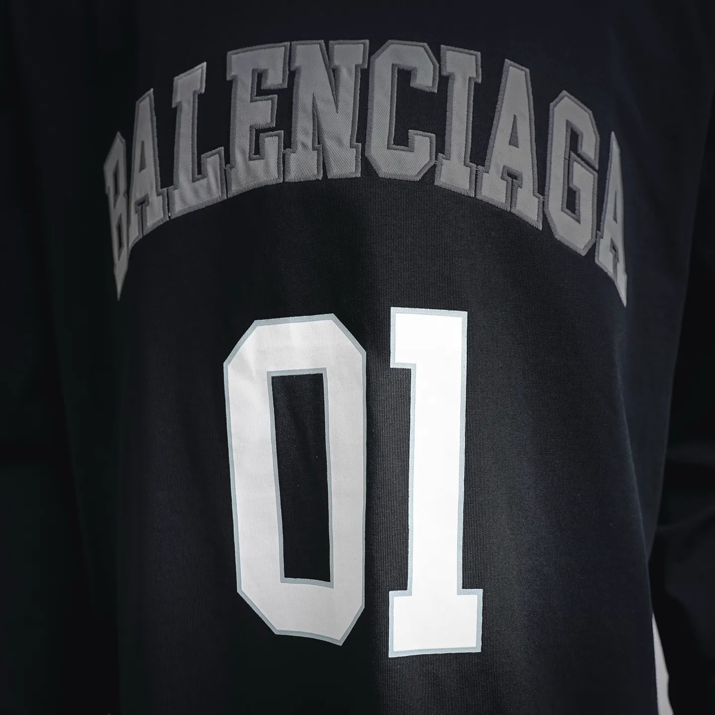 Clothes Balenciaga Long