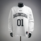 Clothes Balenciaga Long