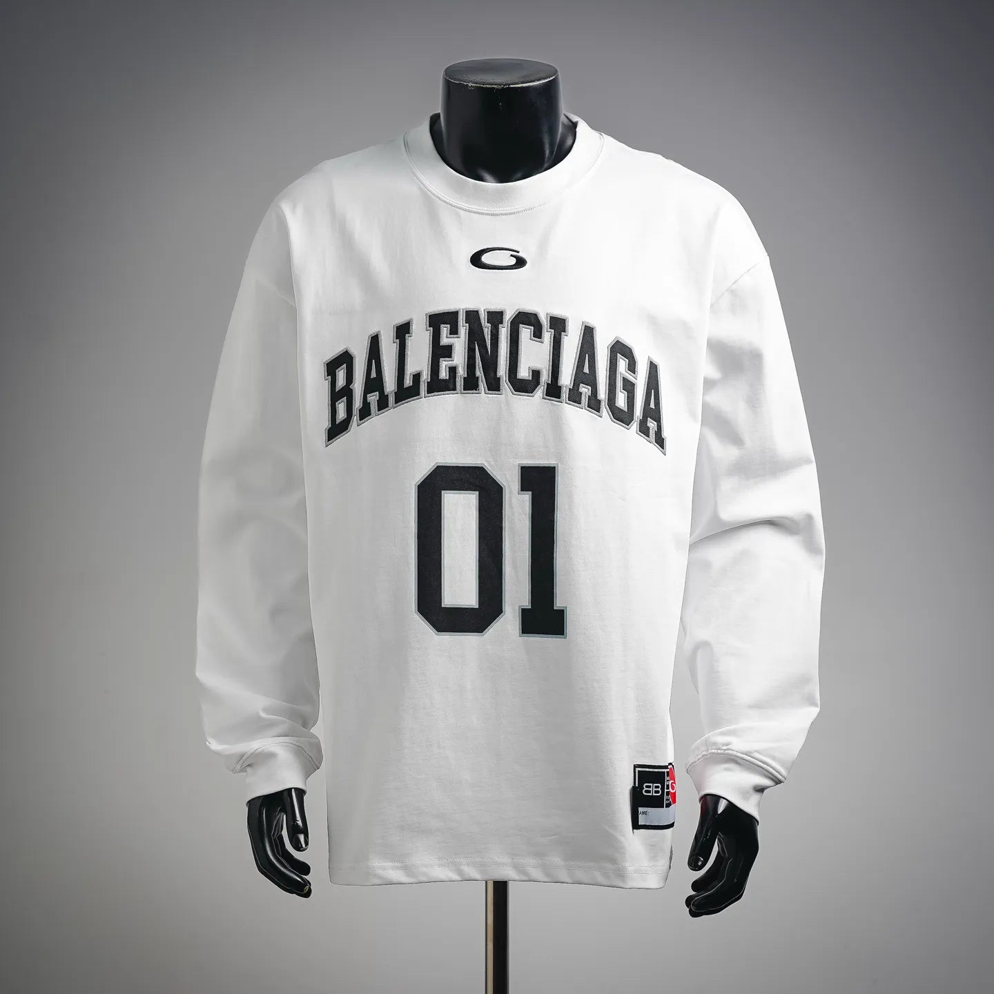 Clothes Balenciaga Long