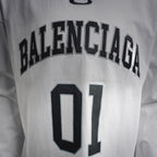 Clothes Balenciaga Long