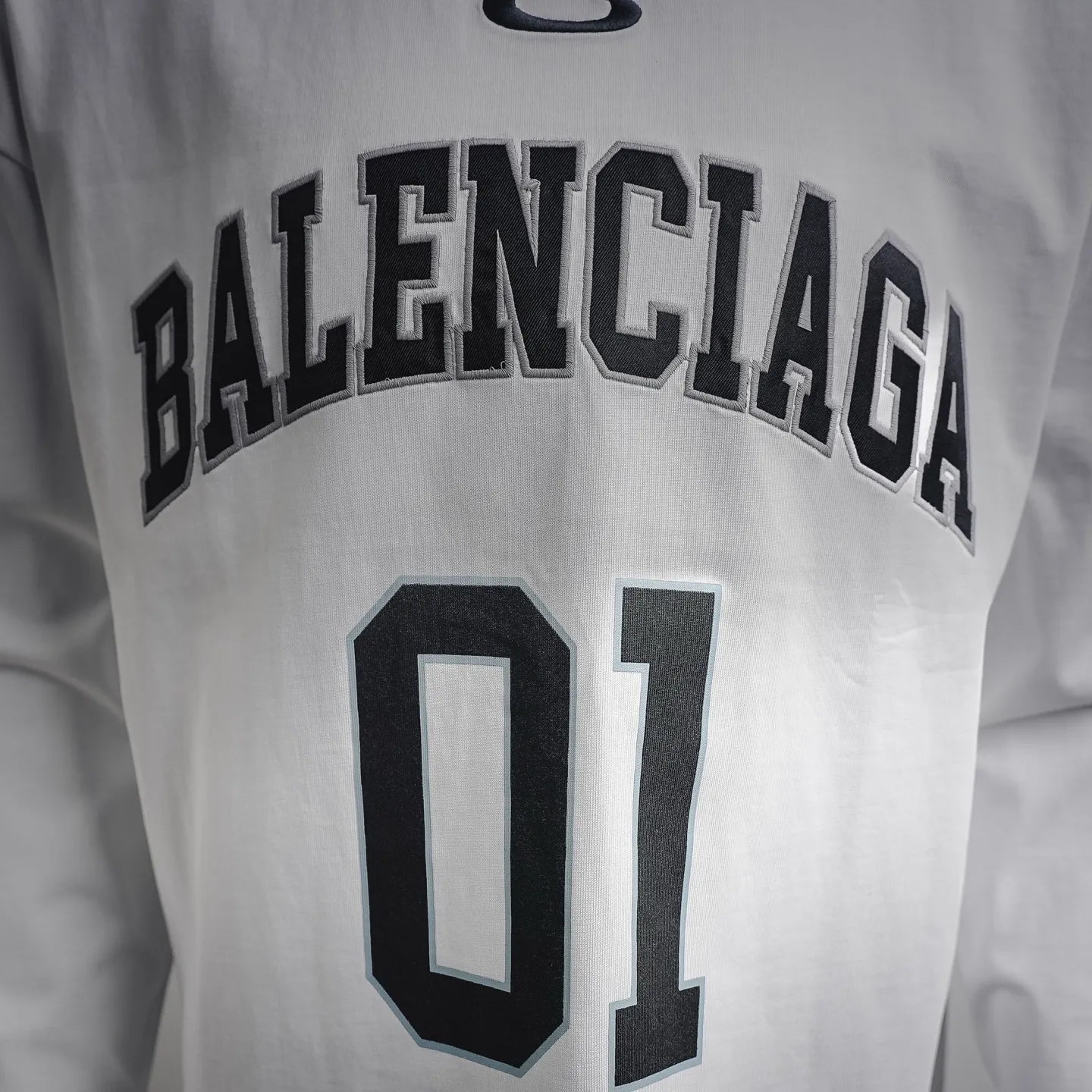 Clothes Balenciaga Long