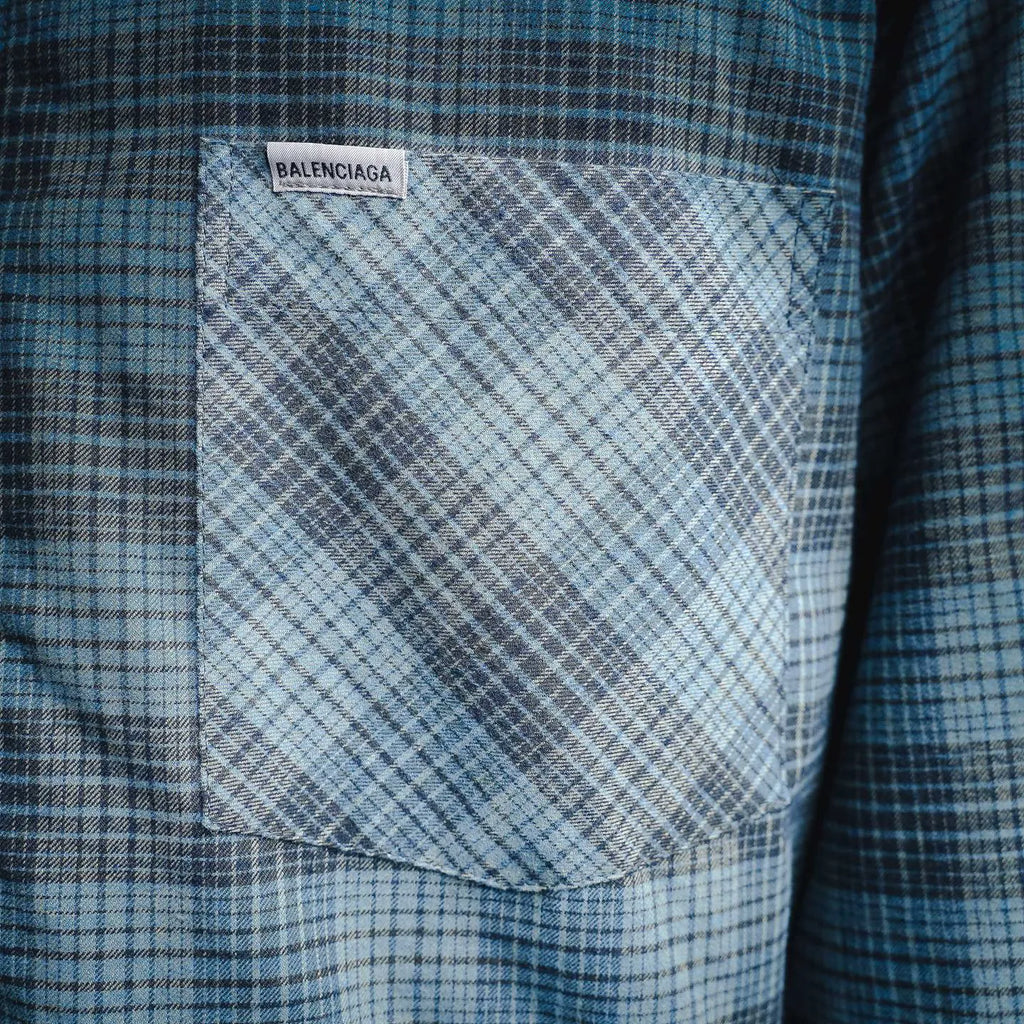 Clothes Balenciaga Long