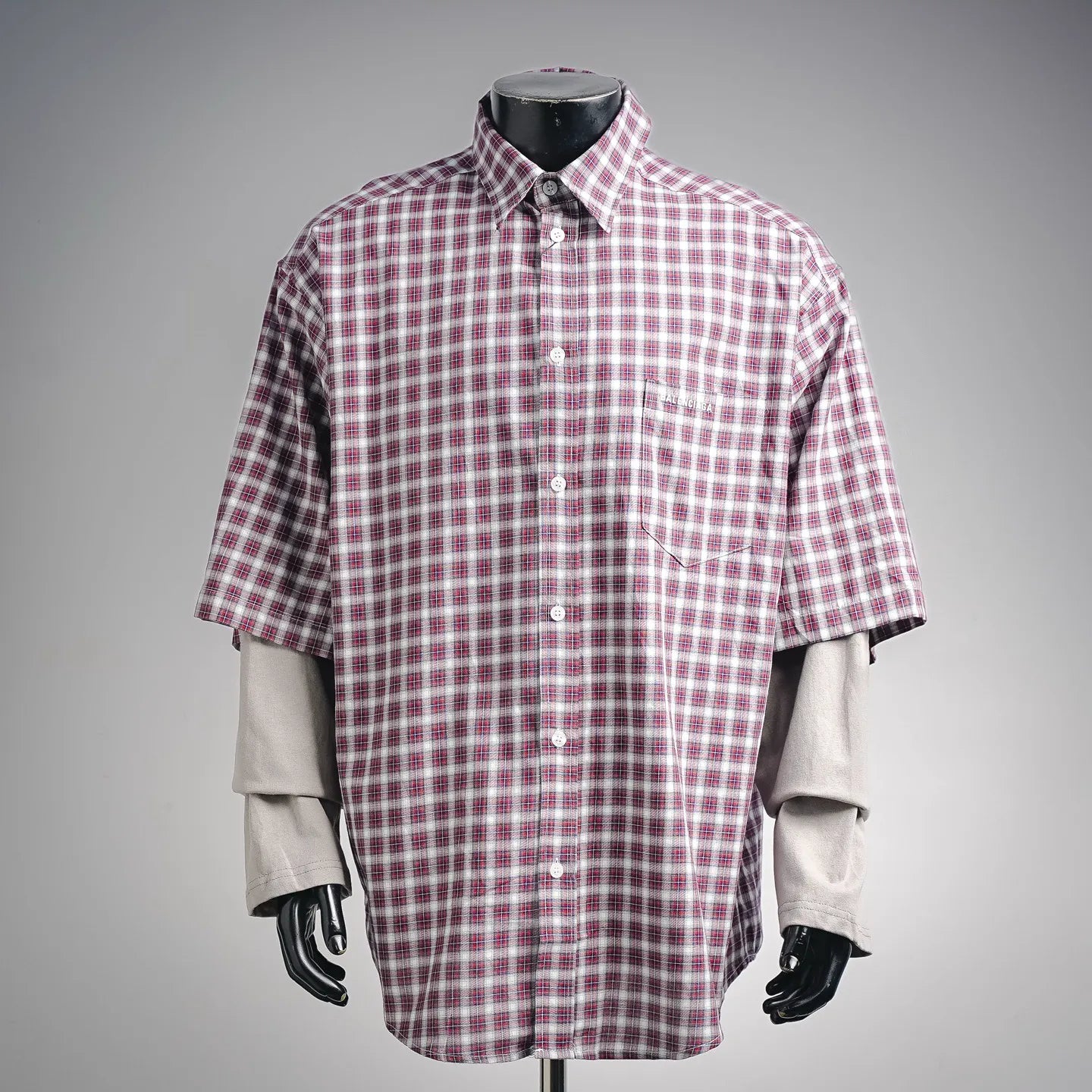 Clothes Balenciaga Long