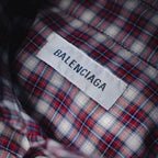 Clothes Balenciaga Long