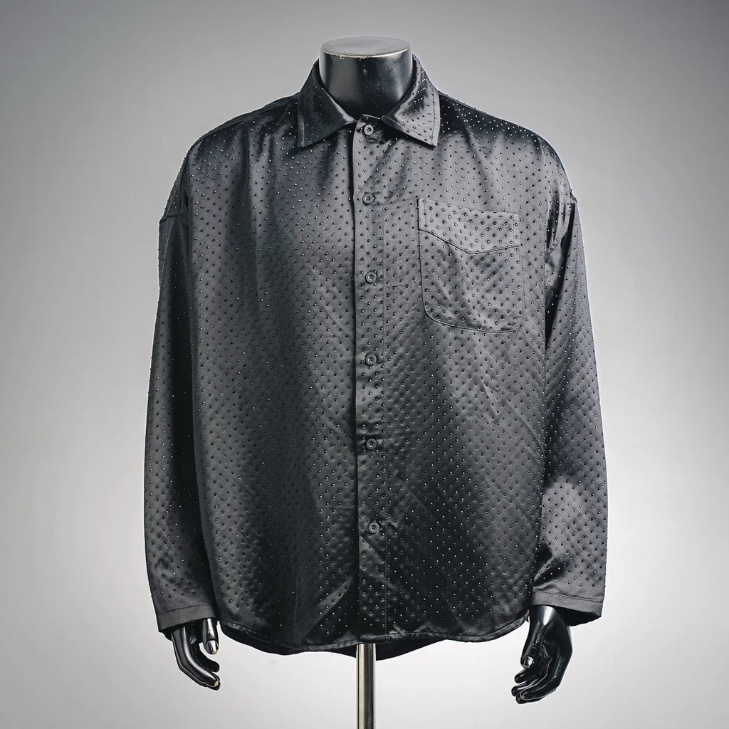 Clothes Balenciaga Long