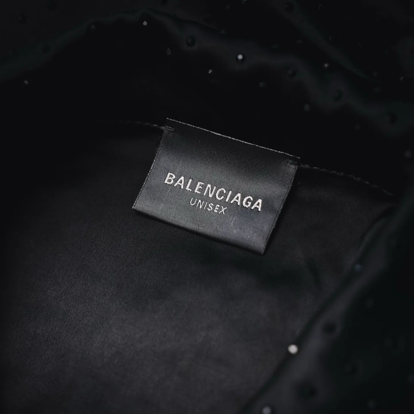 Clothes Balenciaga Long