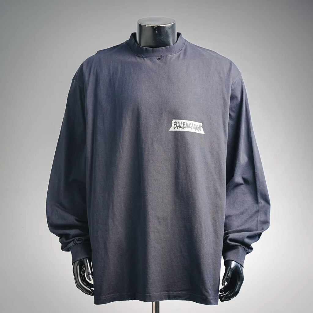 Clothes Balenciaga Long