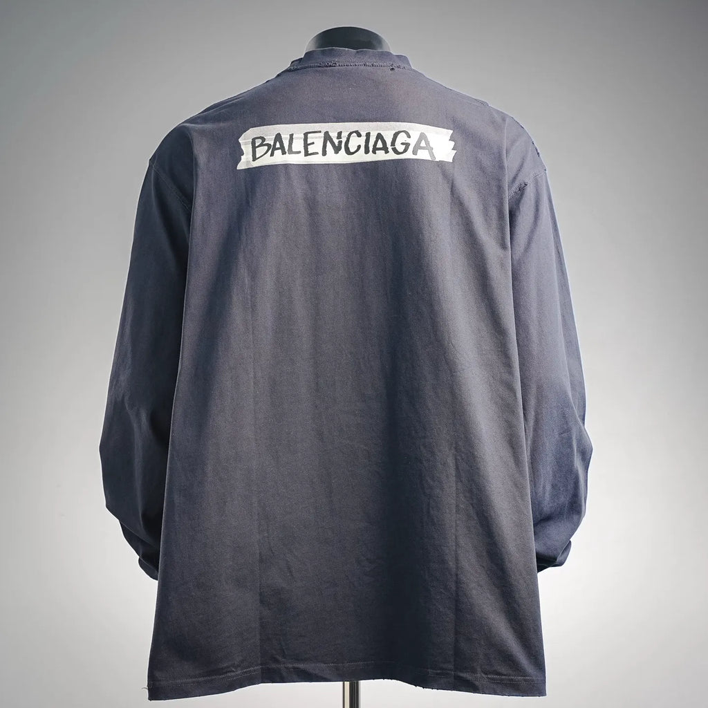 Clothes Balenciaga Long
