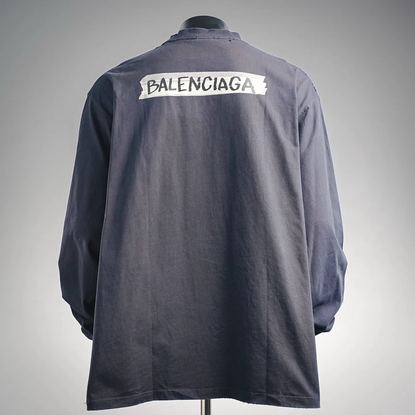 Clothes Balenciaga Long
