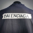 Clothes Balenciaga Long