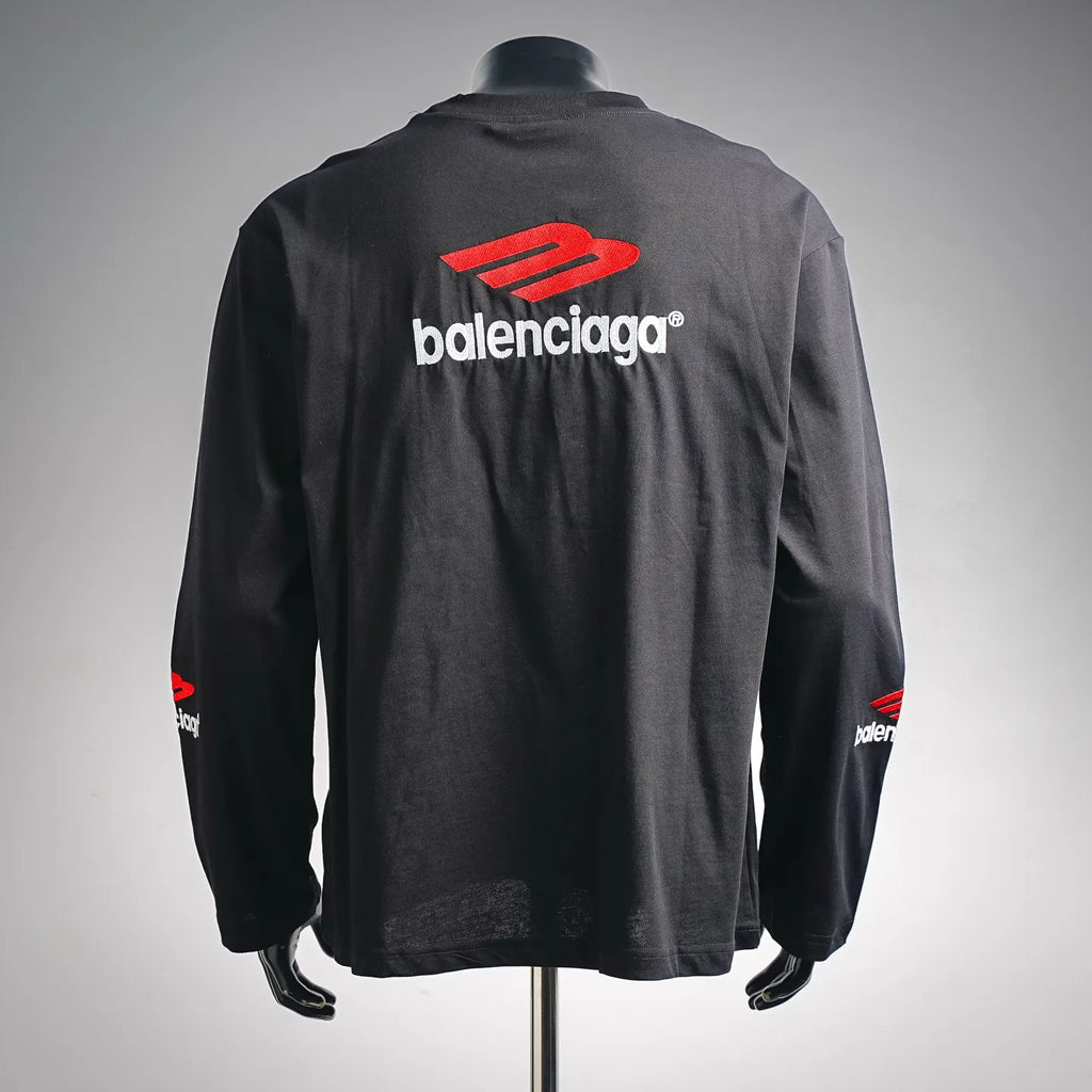 Clothes Balenciaga Long