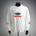 Clothes Balenciaga Long