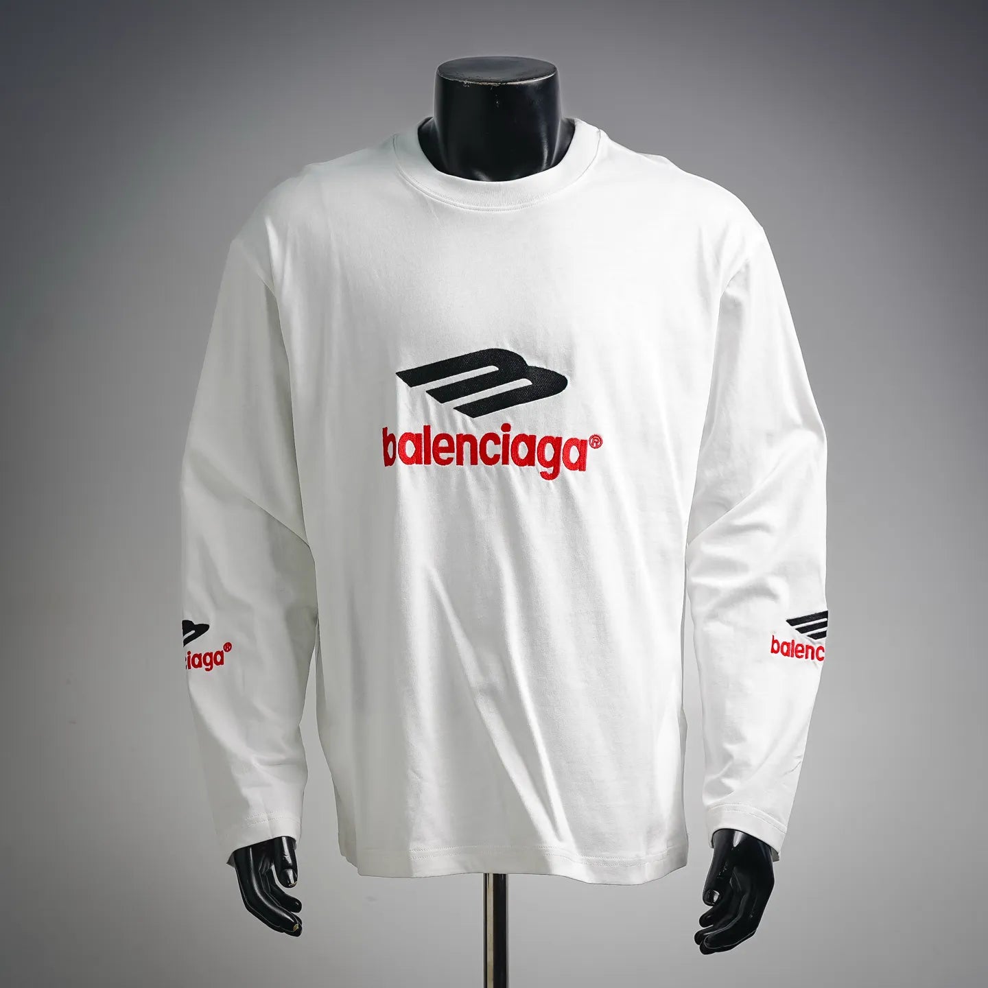 Clothes Balenciaga Long