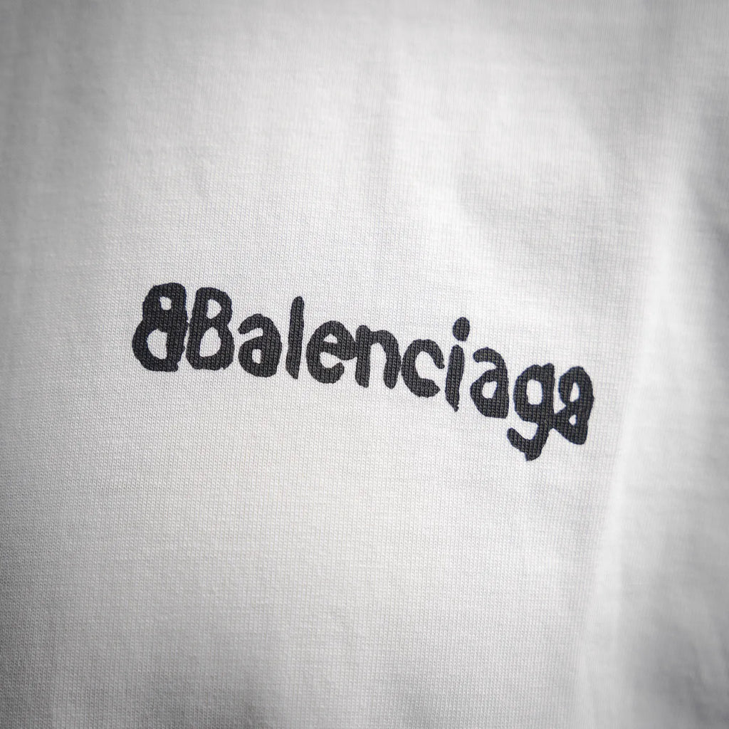 Clothes Balenciaga short