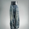 Clothes Balenciaga Pants
