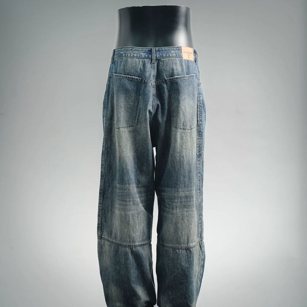 Clothes Balenciaga Pants