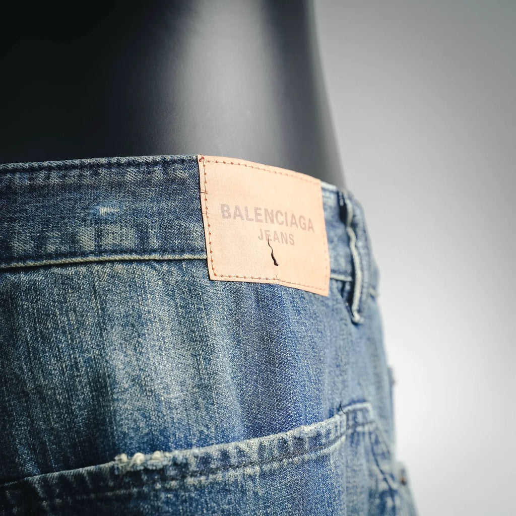 Clothes Balenciaga Pants