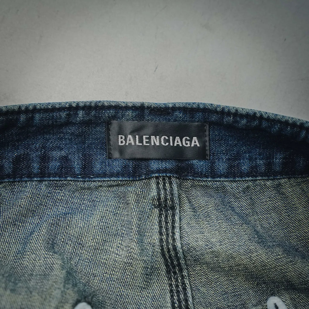 Clothes Balenciaga Pants