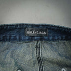Clothes Balenciaga Pants