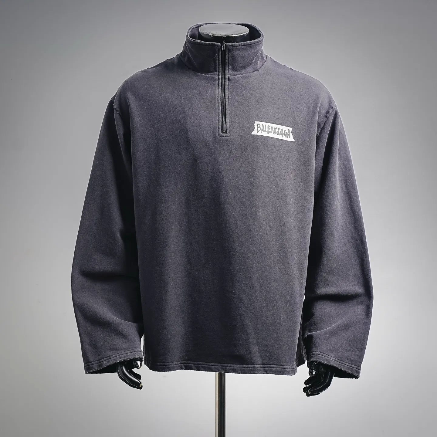 Clothes Balenciaga Long